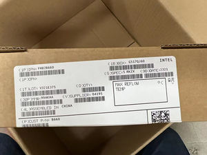 Controlador de Plataforma RARLON para Intel SRKZX, CPU FH82B660, Original, Nuevo, con 90 Días de Garantía - Product Image 2