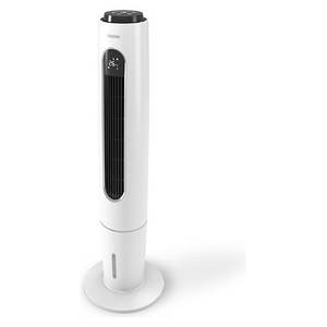 Enfriador de Aire Splendid Peler Tower White 99312, una Solución de Refrigeración Espectacular - Product Image 1