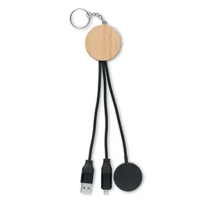 Llaveros y Mosquetones Promocionales Personalizados 4 en 1 de 60W Azules para Portachiavi BULE - Product Image 6