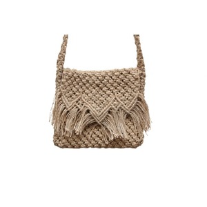 Sac de courses non tissé personnalisé avec logo, imprimé sur mesure, en tissu recyclable blanc et bleu, style cabas, surface soyeuse, en pièces - Product Image 3