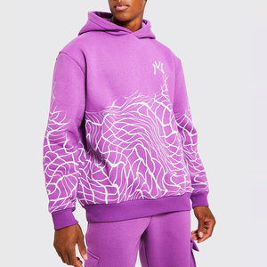 Gym Fitness Tech Fleece Training Chándales Hombres Conjunto de dos piezas Chándal Jogging Suit para hombres - Product Image 5