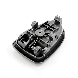 Poignée de porte intérieure noire droite pour Hyundai Accent II LC 8262025000 - Product Image 3