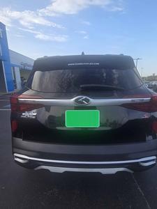 Kia Seltos 2020 d'occasion, propre - Product Image 6