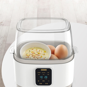 OIDIRE 200W 2 <span class=keywords><strong>biberones</strong></span> <span class=keywords><strong>Calentador</strong></span> <span class=keywords><strong>de</strong></span> leche para bebés <span class=keywords><strong>Calentador</strong></span> <span class=keywords><strong>de</strong></span> <span class=keywords><strong>biberones</strong></span> Productos para bebés recién nacidos para leche y comida caliente - Product Image 4