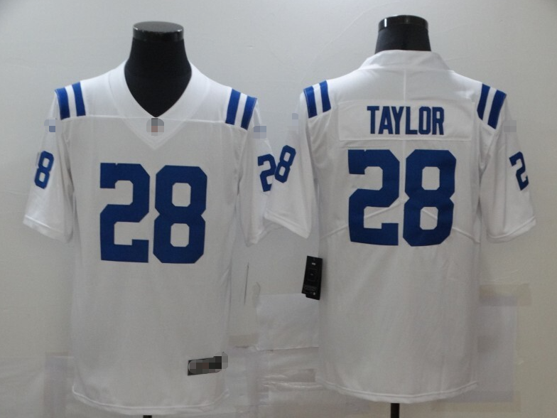White #28 TAYLOR