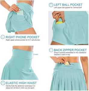 <b>Skirt</b> Manufacturer for Women Casual Fashion Wear <b>Skirts</b> Custom Design OEM Wholesale Ladies Apparel - Product Image 6