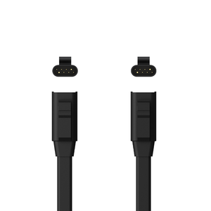 สาย USB ทองแดงแท้คุณภาพสูง 1 ม./1.5 ม./2 ม. สำหรับ Snapmaker 2.0 ชาร์จเร็วและถ่ายโอนข้อมูลสำหรับคอมพิวเตอร์และเครื่องพิมพ์ - Product Image 2