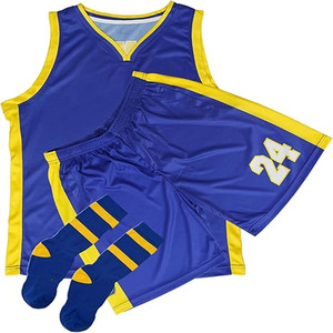 Camiseta de Fútbol Sublimada Personalizada, 100% Poliéster, Secado Rápido, con Diseños y Colores Personalizados, Cargados por Dress Sports - Product Image 1