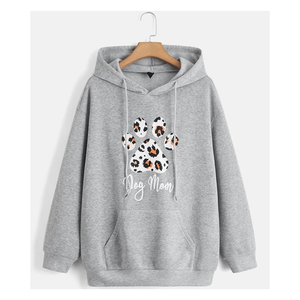 2025 nouveau Design pull Sublimation femmes long haut court à capuche Logo personnalisé vêtements de sport de gymnastique avec col à capuche tricoté hiver - Product Image 1