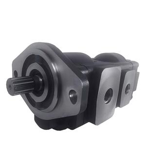 Bomba Hidráulica para Maquinaria de Construcción con Números de Pieza 20912800 332f9029 20911200 Compatible con Retroexcavadora 3CX 3DX 4CX - Product Image 3