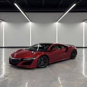 Acura NSX FWD ปี 2017 ที่ขายได้ - Product Image 1