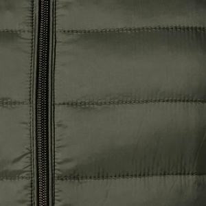 Barato 2023 Otoño Invierno mujer ropa abrigo puffer chaqueta sin mangas nuevo Color mujer Puffer chaleco - Product Image 6