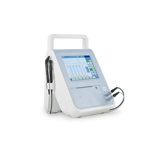 Pantalla táctil oftálmico A/P escáner óptico ultrasónico biómetro y paquímetro para <span class=keywords><strong>oftalmólogo</strong></span> - Product Image 3