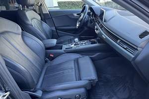 AUDI A4 ALLROAD QUATTRO 2018 USADO, Volante a la Izquierda/Derecha - Product Image 4