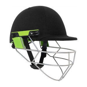 Casco de Cricket Pakistaní Personalizado y Elegante, Casco de Protección Ajustable y Resistente para Bateo de Cricket para Hombres y Mujeres - Product Image 2