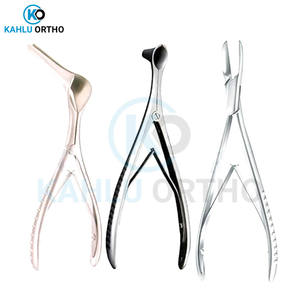 Prix de gros Bonne qualité Nouveau produit Meilleur matériel Ensemble d'instruments de chirurgie plastique par KAHLU ORTHOPEDIC - Product Image 4