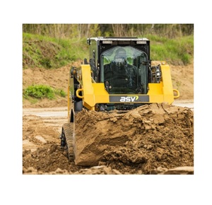 Ordene ASV RT 65 1C Track Loader a precio barato disponible a granel maquinaria de alta calidad para la construcción en línea - Product Image 2