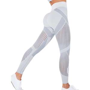 Legging en coton pour femmes, nouveau modèle, qualité supérieure, dernière conception, couleur personnalisée, taille, Style ODM - Product Image 6