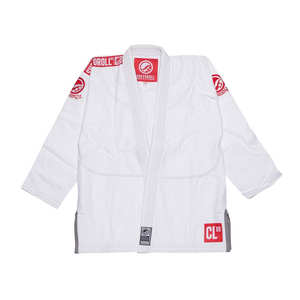 Uniforme de combat Bjj Gi de qualité supérieure nouveau style - Product Image 1