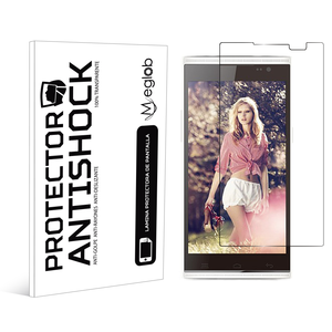 ฟิล์มกันรอยหน้าจออูเลโฟน บี วัน แอนติช็อค - Product Image 1