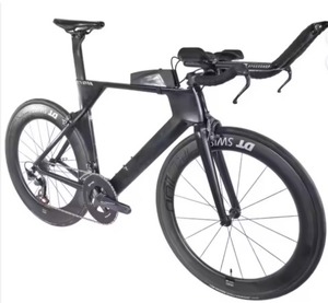 Bicicleta de Triatlón Canyonn Speedmax CFR Di2 Duraa-Acee 2025 Nueva con Garantía de 24 Meses - Product Image 3
