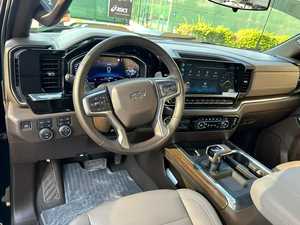 NOUVEAU Chevrolet Silverado LT 2024, 27 500 km, 399 ch, 2 places, 8 cylindres, transmission automatique - Product Image 2