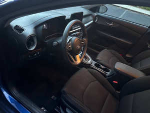 Usado 2021 Ki * a Forte LXS - Product Image 3