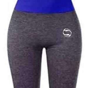 Conjunto de Ropa Deportiva de Punto sin Costuras para Mujer, 2 Piezas, Leggings Deportivos de Cintura Alta y Conjunto de Sujetador Deportivo, Oferta - Product Image 4