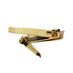 Cortaúñas de color personalizado de calidad superior Diseño manual de acero inoxidable con estándar de seguridad de precio razonable-ML - Product Image 4