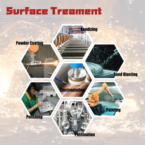 Trattamento Superficiale per Elettroforesi ISO9001, Resistente Sistema di Portapacchi in Lega di Alluminio Premium - Product Image 4