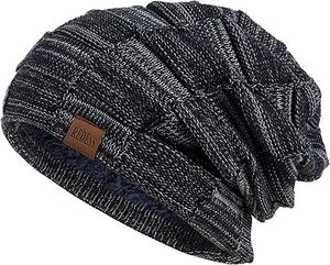 Gorros de Punto de Invierno con Logotipo Personalizado Bordado, 60 Colores, Fabricante de Gorros - Product Image 3