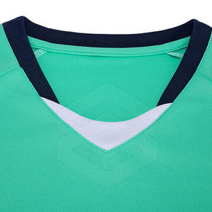 ชุดฟุตบอลชุดยูนิฟอร์มฟุตบอลผลิตตามสั่ง - Product Image 4