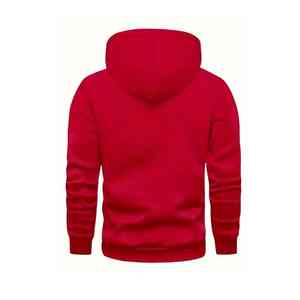 Al por Mayor, Sudadera de Felpa Francesa Gruesa de 380 g/m², Ecológica, Transpirable, para Hombre, 100 % Algodón, de Lujo, de Alta Calidad, Ajuste Regular - Product Image 4