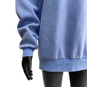 Sudadera de Cachemira para Hombre, Tallas Grandes, Sudaderas con Capucha para Hombre, Otoño e Invierno 2025 - Product Image 4