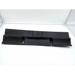แผงกันรอยขอบกระเป๋าเดินทาง AUDI A3 RS3 ซีรีส์ (8V) (12>20) 8V4863471 เบนซิน - Product Image 5
