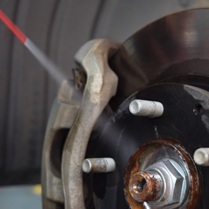 Nettoyant pour freins Odelight, dégraissant pour freins à <span class=keywords><strong>disque</strong></span> et à tambour, en spray - Product Image 3