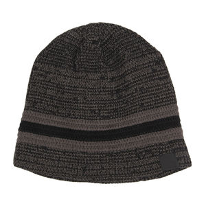 Wholesale Custom Made Breathable <b>Waterproof</b> Unisex <b>Beanies</b> Cap High Quality Plaid New Style Best Selling Logo Printed <b>Beanie</b> - Product Image 1