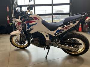 Honda Africa Twin Adventure Sports ES DCT 2025 neuve, jusqu'à 40% de réduction, à vendre - Product Image 3