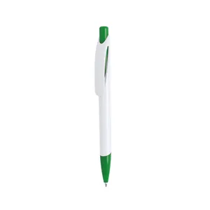 Penna a Sfera Promozionale Personalizzata di Hubran - Product Image 2