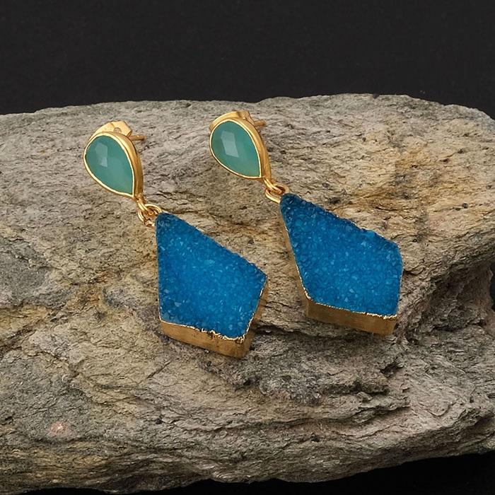 สีฟ้า/สีฟ้า