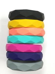 Brazaletes de resina de joyería de moda de la mejor calidad de la India, brazaletes hechos a mano para mujeres y niñas, aspecto clásico de HF CRAFTS - Product Image 4