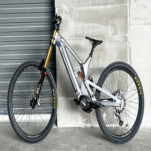 New Model <b>electric</b> mountain <b>bike</b> 2000W fast delivery free shipping - Product Image 1