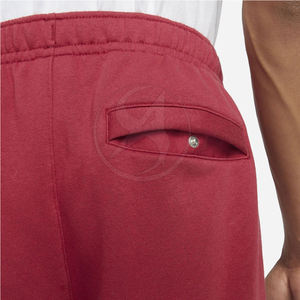 Pantalones de hombre ajustados de algodón y poliéster con diseño personalizado para hombre - Product Image 5