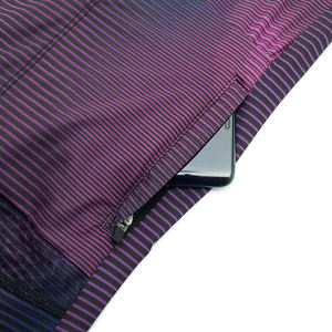 Maillot de cyclisme à séchage rapide pour homme, t-shirt de vélo léger avec impression par Sublimation - Product Image 4