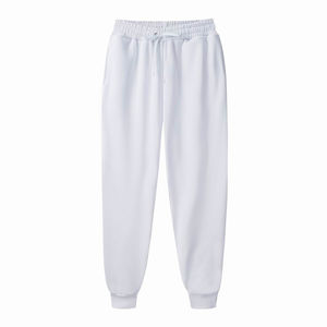 Pantalones de poliéster 380 GSM para hombre, pantalones informales para correr, pantalones de chándal para hombre, pantalones para correr para hombre, OEM - Product Image 3