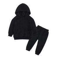 Chándales de alta calidad para niños, chándales de primavera y otoño, conjunto de pantalones de chándal y Sudadera con capucha, chándales para niños de temporada de invierno