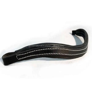 Op uality ality-banda de cejas de caballo anatómico hecha a medida, banda con acolchado ultra suave a precio mayorista - Product Image 4