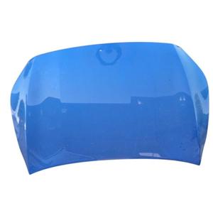 CAPOT AVANT KIA Ceed Série (CD) 66400J7000 D4FE (18>) - Product Image 1