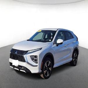 MITSUBISHI ECLIPSE CROSS SEL 2023 D'OCCASION CÔTÉ GAUCHE/DROIT - Product Image 1