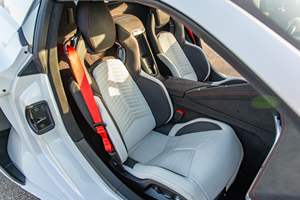 CHEVROLET CORVETTE Z06 CONVERTIBLE 2023 USADO, EDICIÓN DEL 70 ANIVERSARIO, VOLANTE A LA IZQUIERDA/DERECHA - Product Image 4